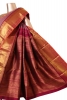 Traditional Wedding Kanjeevaram Silk Saree